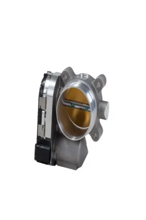Luxury BBK Throttle Bodies