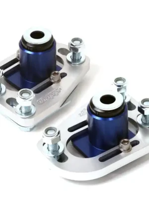 BBK Caster Camber Plate Kit Exclusive Offer
