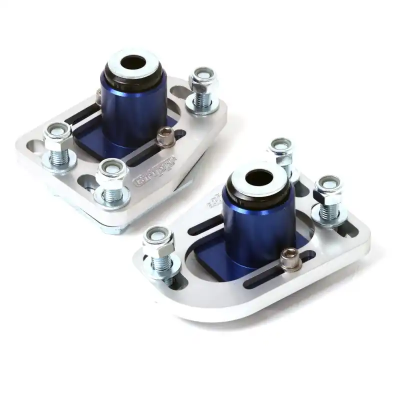 BBK Caster Camber Plate Kit Exclusive Offer