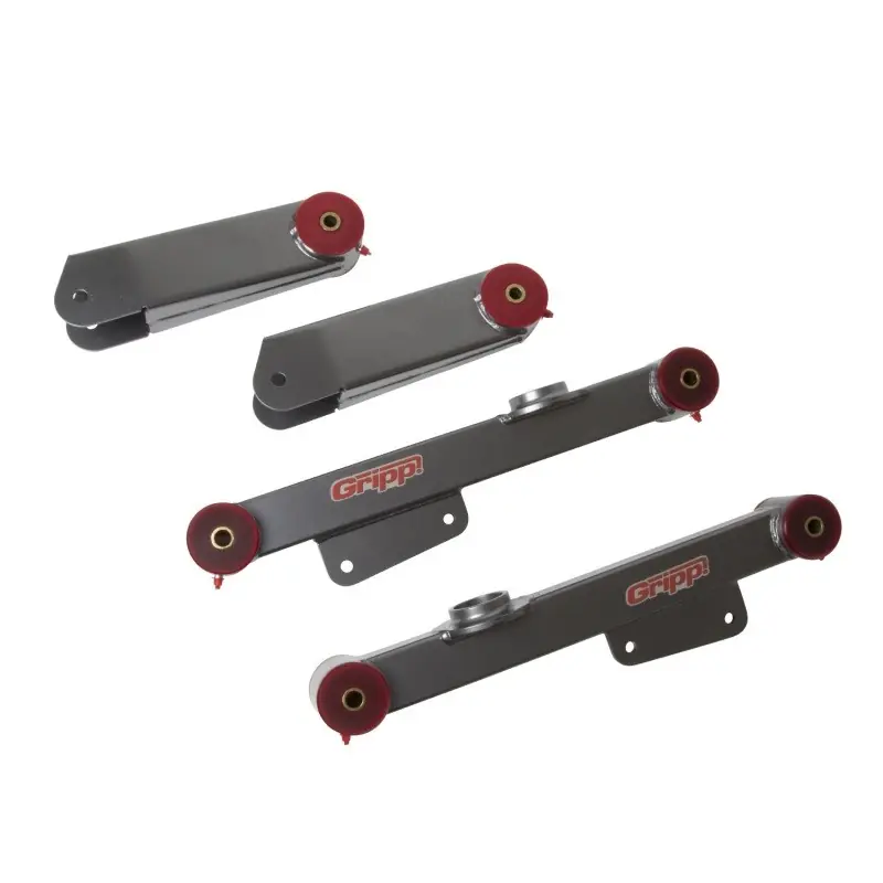 Luxury BBK Control Arms