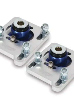 BBK Caster Camber Plate Kit Direct From Manufacturer