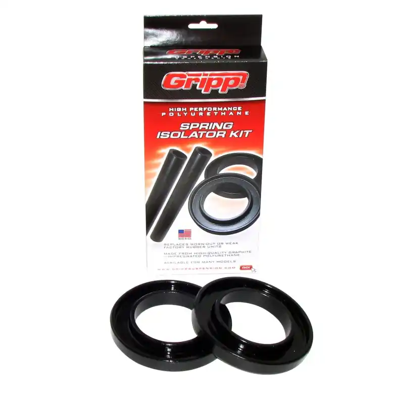 Special Discount BBK Spring Isolator