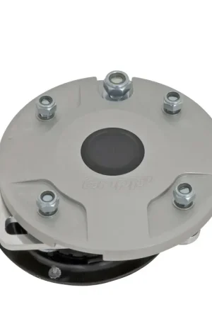 Exclusive BBK Caster Camber Plate Kit