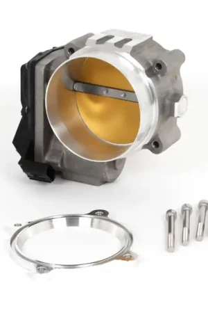 BBK Throttle Bodies Best Choice