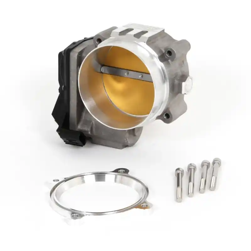 BBK Throttle Bodies Best Choice