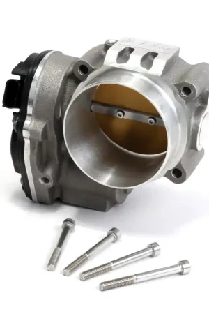 BBK Throttle Bodies Exclusive Offer