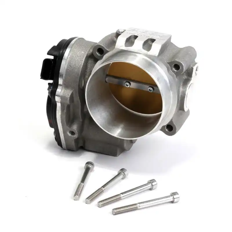 BBK Throttle Bodies Exclusive Offer