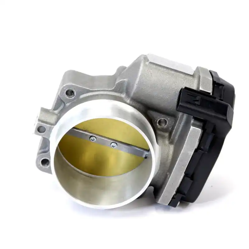 BBK Throttle Bodies Direct From Factory