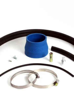BBK Cold Air Hardware Kit Limited Offer