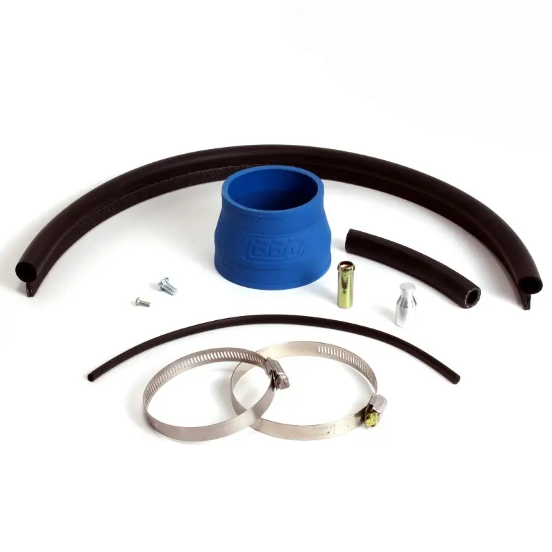 BBK Cold Air Hardware Kit Limited Offer