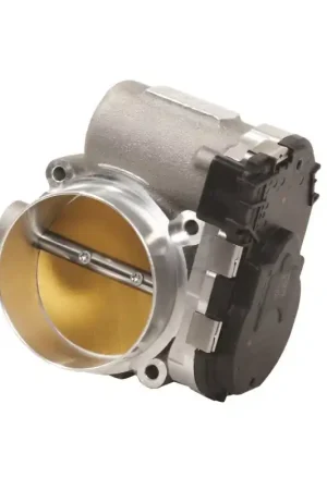 BBK Throttle Bodies Fresh Stock