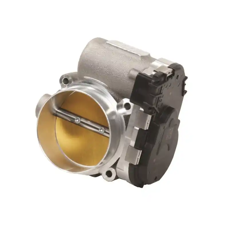 BBK Throttle Bodies Fresh Stock