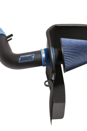 In Demand BBK Cold Air Intake Kit