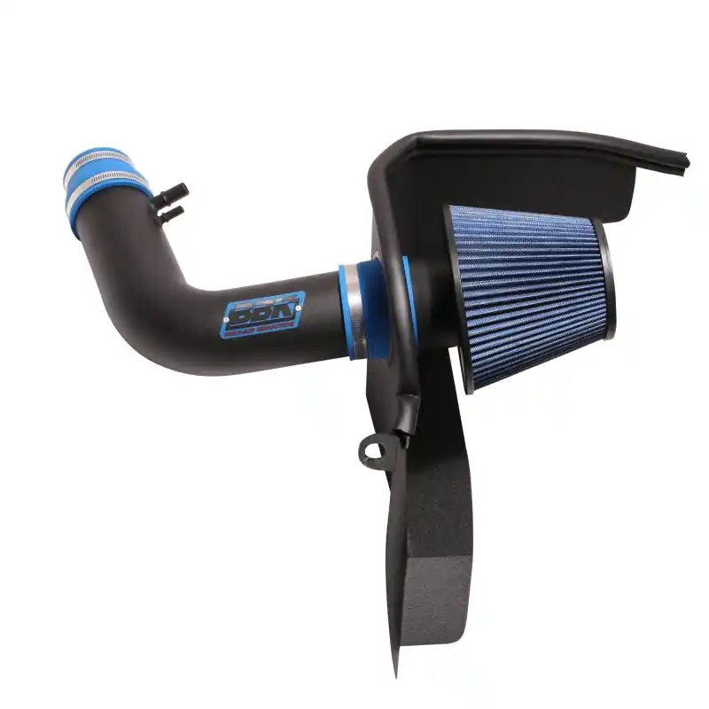 In Demand BBK Cold Air Intake Kit