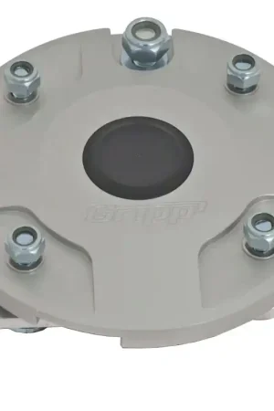 BBK Caster Camber Plate Kit Viral