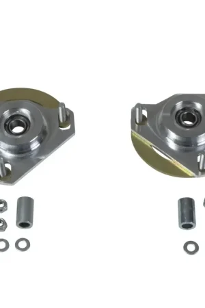 Place Order BBK Caster Camber Plate Kit