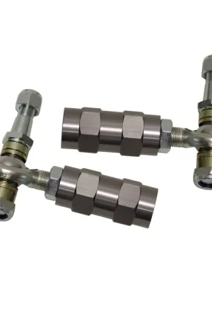 Hot Picks BBK Bump Steer Kit