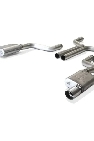 BBK Cat Back Exhaust Time-Limited