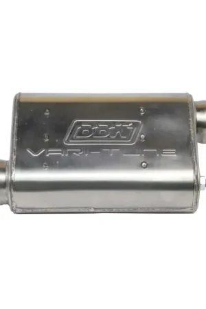Professional Grade BBK VariTune Muffler