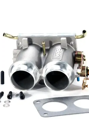Top Pick BBK Throttle Bodies
