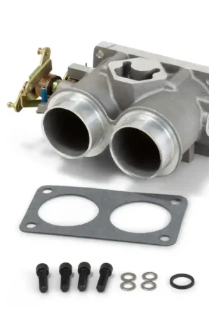 BBK Throttle Bodies Authentic
