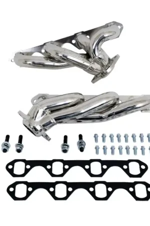 One Day Deal BBK Short Unequal Headers
