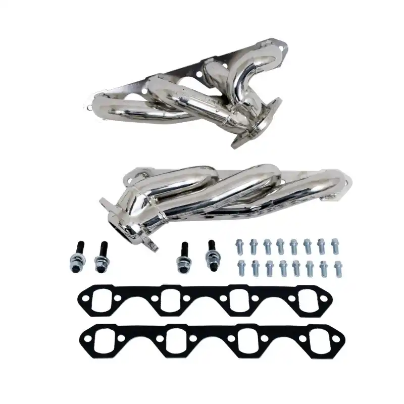 One Day Deal BBK Short Unequal Headers