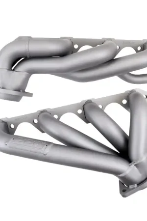 Limited Edition BBK Short Unequal Headers