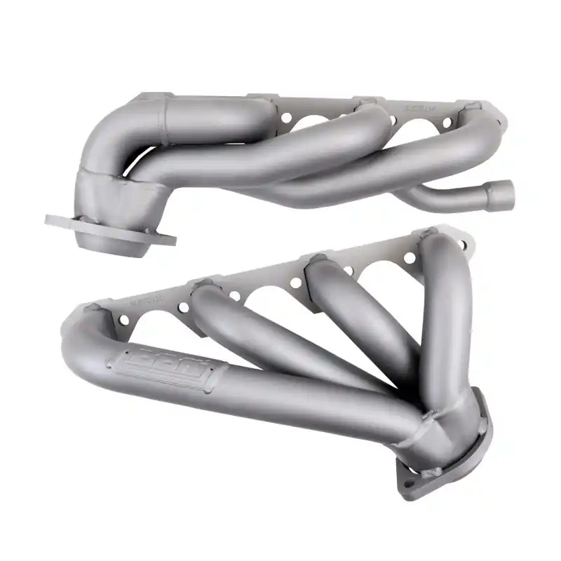 Limited Edition BBK Short Unequal Headers