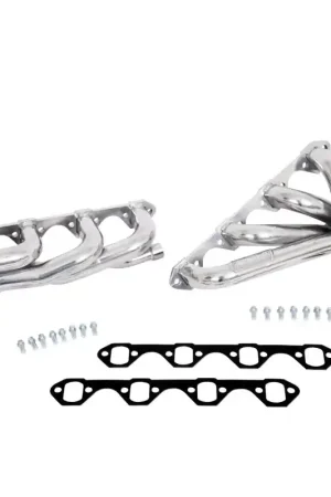 Limited Time BBK Short Unequal Headers