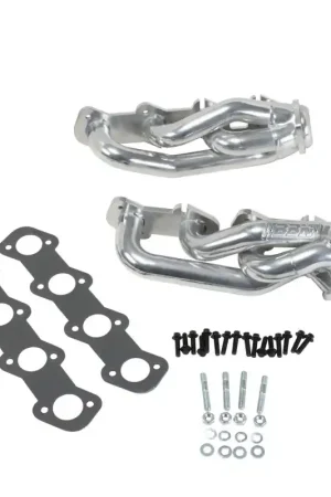 Hot Deal BBK Short Tuned Length Headers