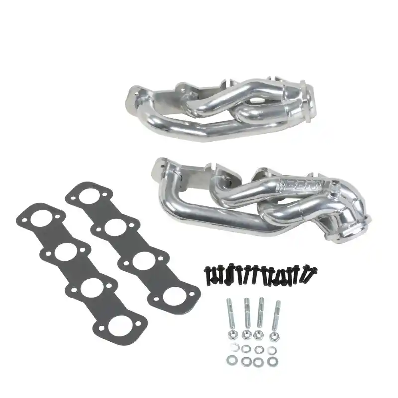 Hot Deal BBK Short Tuned Length Headers