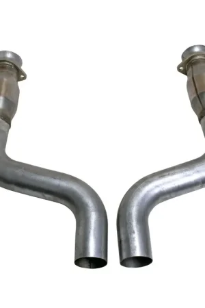 Discount BBK Mid Pipe Kit