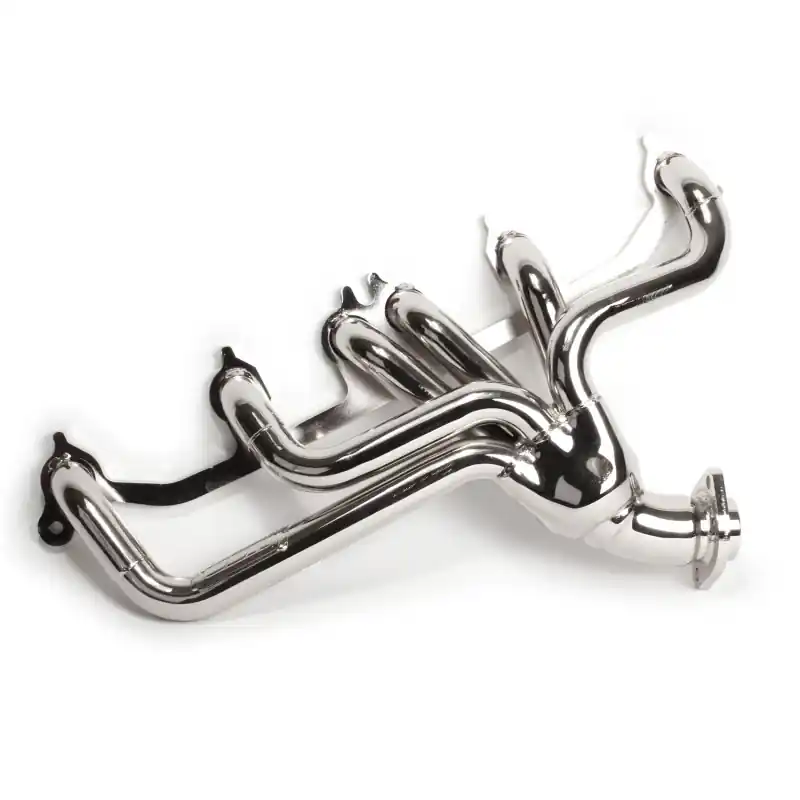 Premium BBK Short Tuned Length Headers