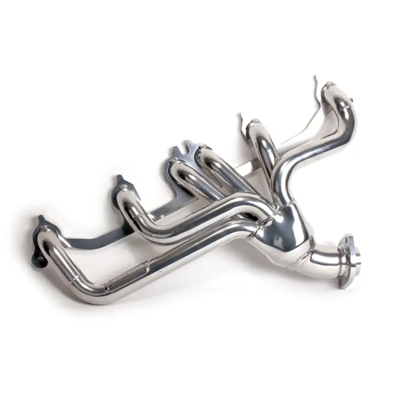 Markdown BBK Short Tuned Length Headers
