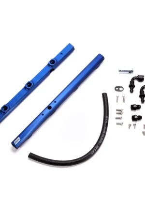 Modern BBK Fuel Rail Kit