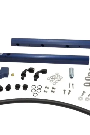 Holiday Sale BBK Fuel Rail Kit