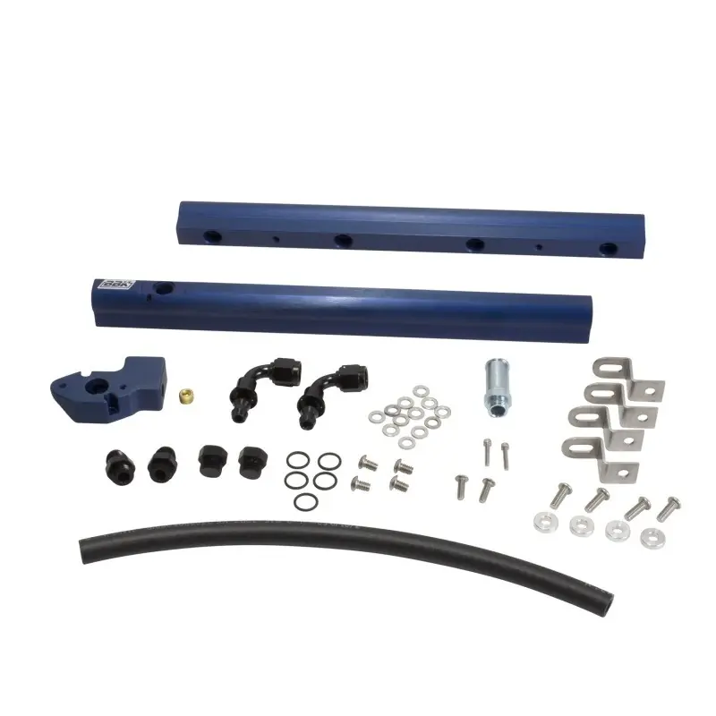 Holiday Sale BBK Fuel Rail Kit