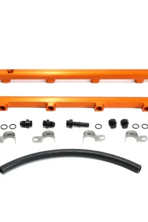 Worldwide Shipping BBK Fuel Rail Kit