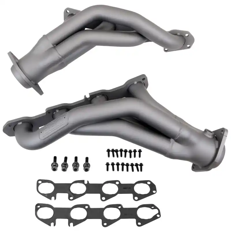 Low Price BBK Short Tuned Length Headers