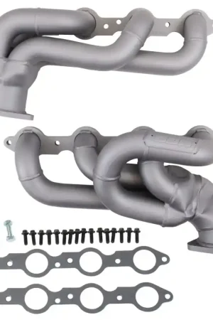 Next Day Delivery BBK Short Tuned Length Headers