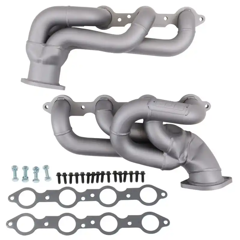 Next Day Delivery BBK Short Tuned Length Headers