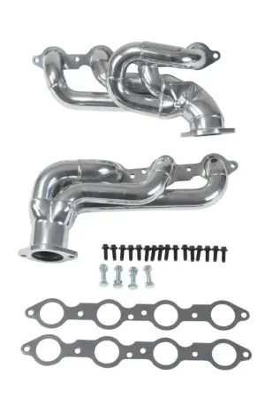 Limited Offer BBK Short Tuned Length Headers