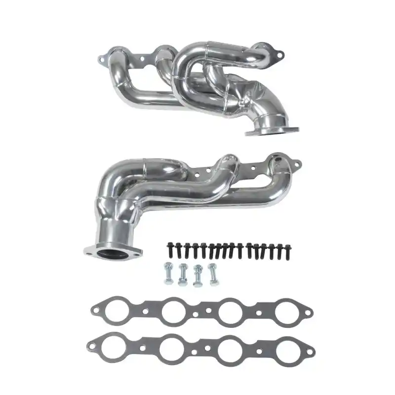 Limited Offer BBK Short Tuned Length Headers