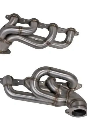 High Quality BBK Short Tuned Length Headers