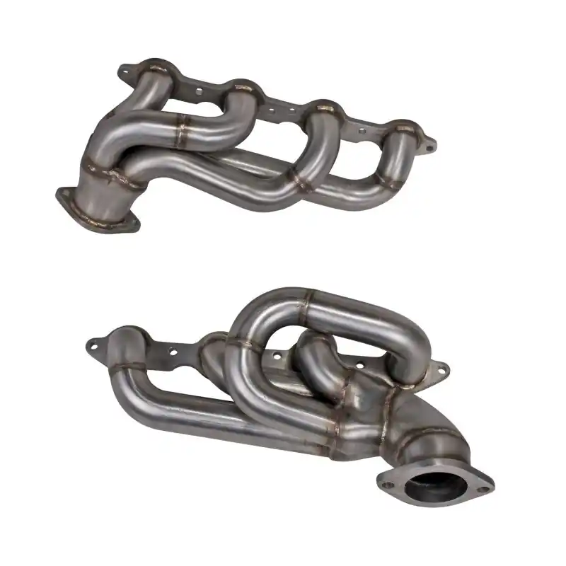 High Quality BBK Short Tuned Length Headers