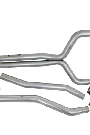 Save Now BBK X Pipe Exhaust
