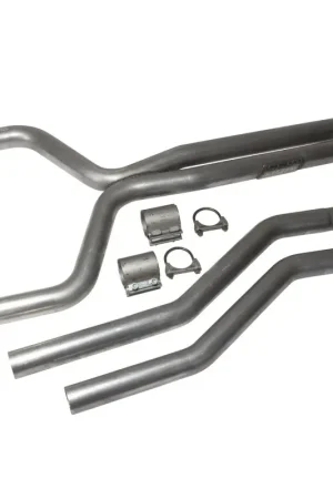 BBK X Pipe Exhaust Place Order