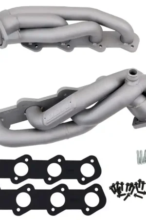 Latest BBK Short Tuned Length Headers
