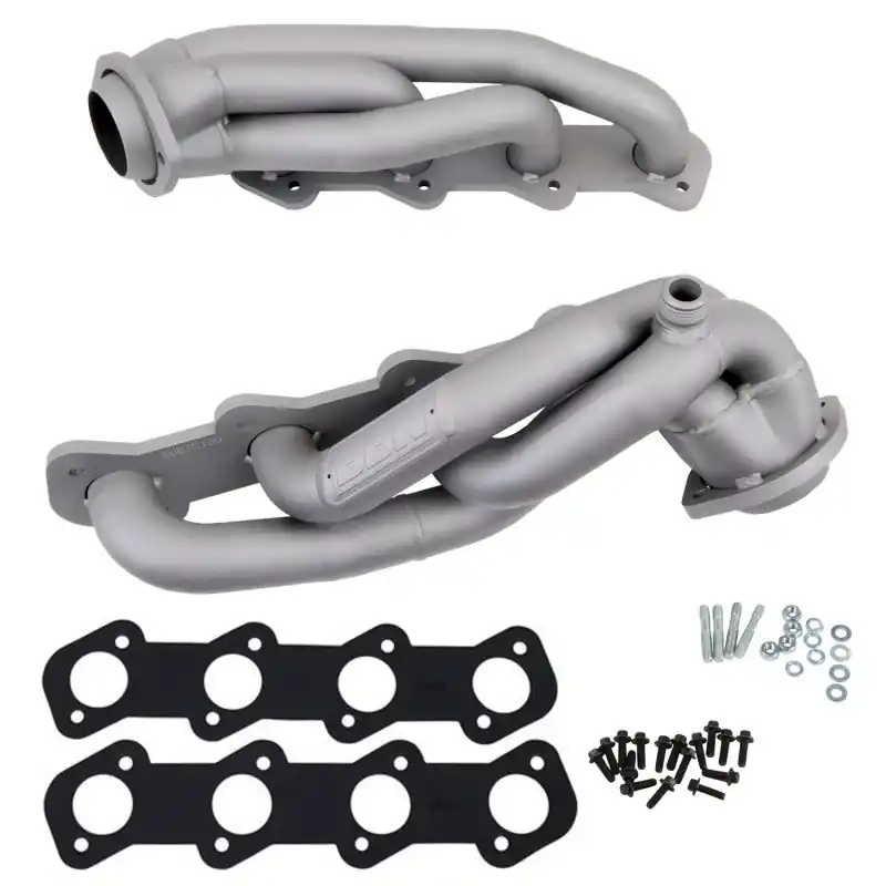 Latest BBK Short Tuned Length Headers